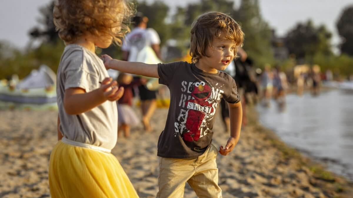 Czuję, więc jestem…zaangażowany Czuję, więc jestem…zaangażowany